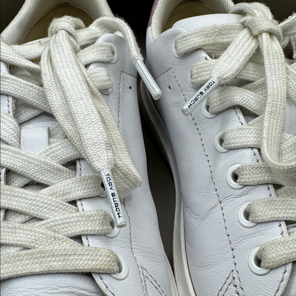Tory Burch Howell Court Sneaker - Picture 3 of 9